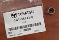 Clip 3AB351430M TOHATSU  @ 9.5 Superseded to 3GT351430M