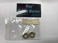 Mercury Force F15087 Nut
