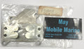MERCURY CARBURETOR PLATE F318158