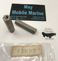 MERCURY COUPLER F331704