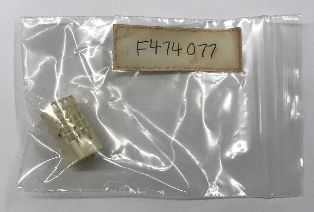 Mercury Filter F474077– New Old Stock