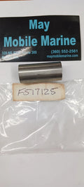 Mercury Coupling F517125