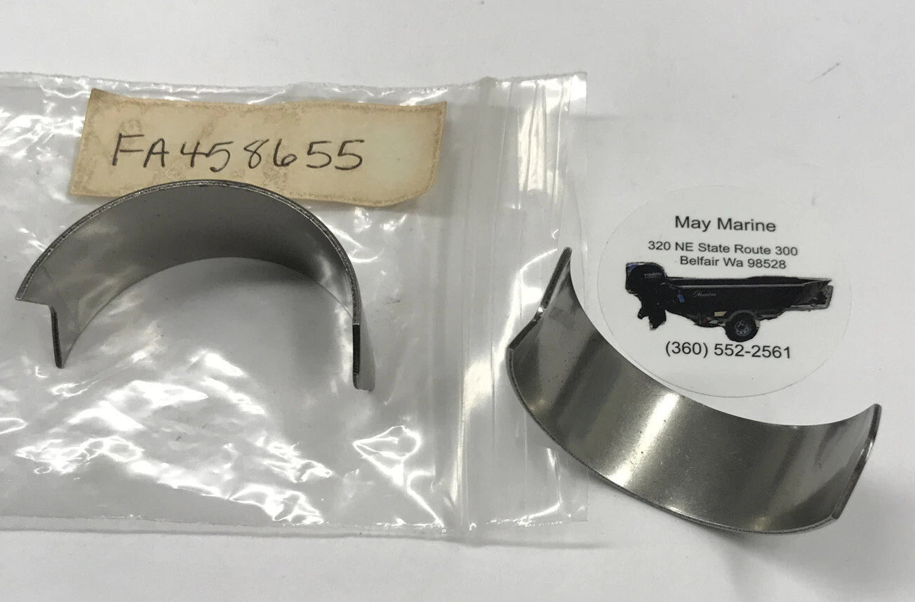 MERCURY LINER SET FA458655