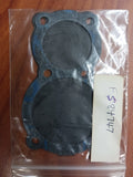 QUICKSILVER GASKET-DIAP SET FS84747