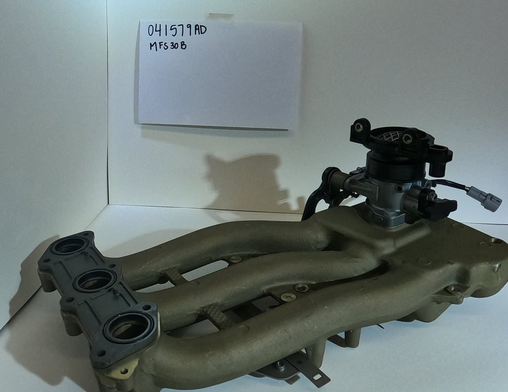 Tohatsu Throttle Body & Intake 3AC020101M