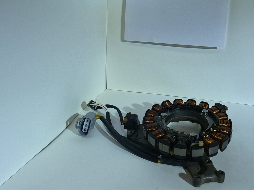 Tohatsu Stator / Alternator assy 3AC061230M