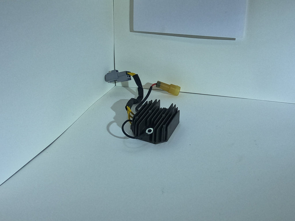 TOHATSU MFS30 RECTIFIER COMPLETE 3AC760652M