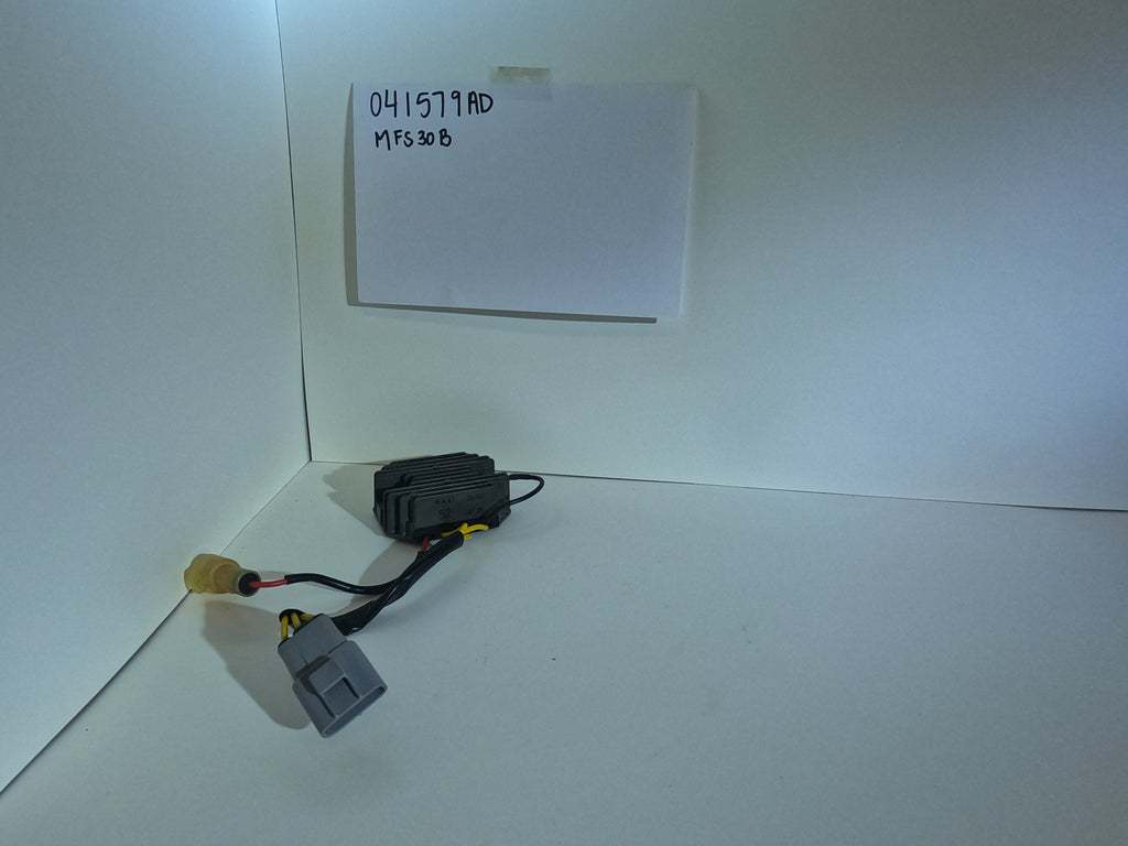 TOHATSU MFS30 RECTIFIER COMPLETE 3AC760652M