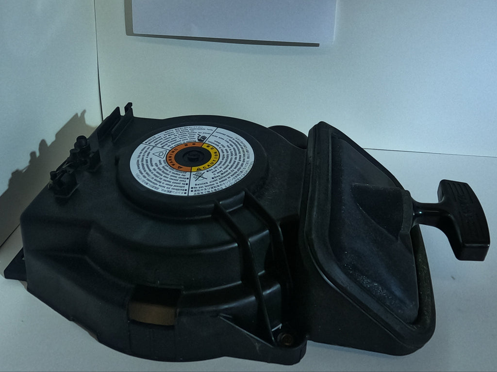 TOHATSU MFS30B  USED RECOIL STARTER 3AC050900M