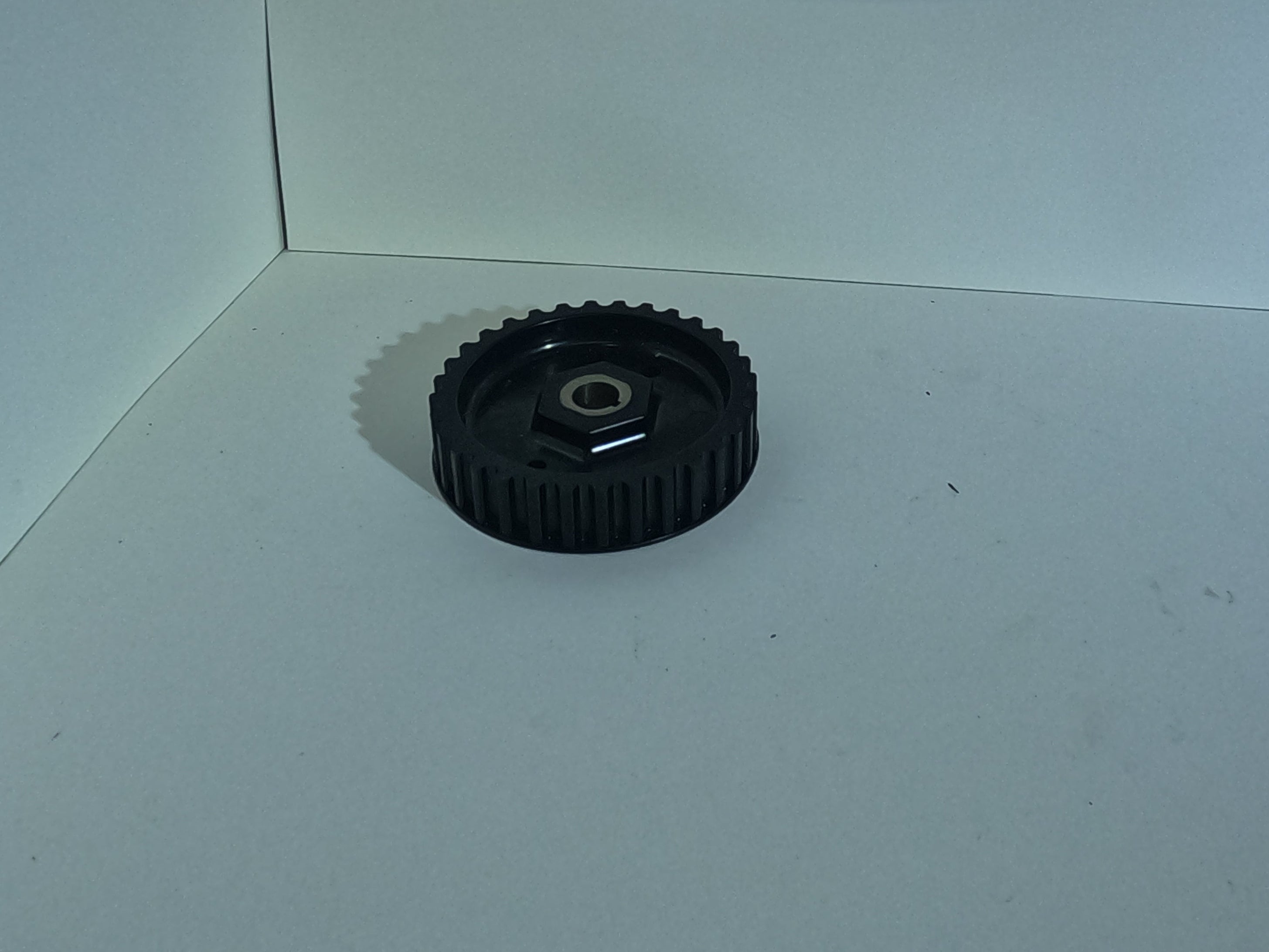 TOHATSU MFS30 USED DRIVER PULLEY CAMSHAFT PULLEY 3H8100622M