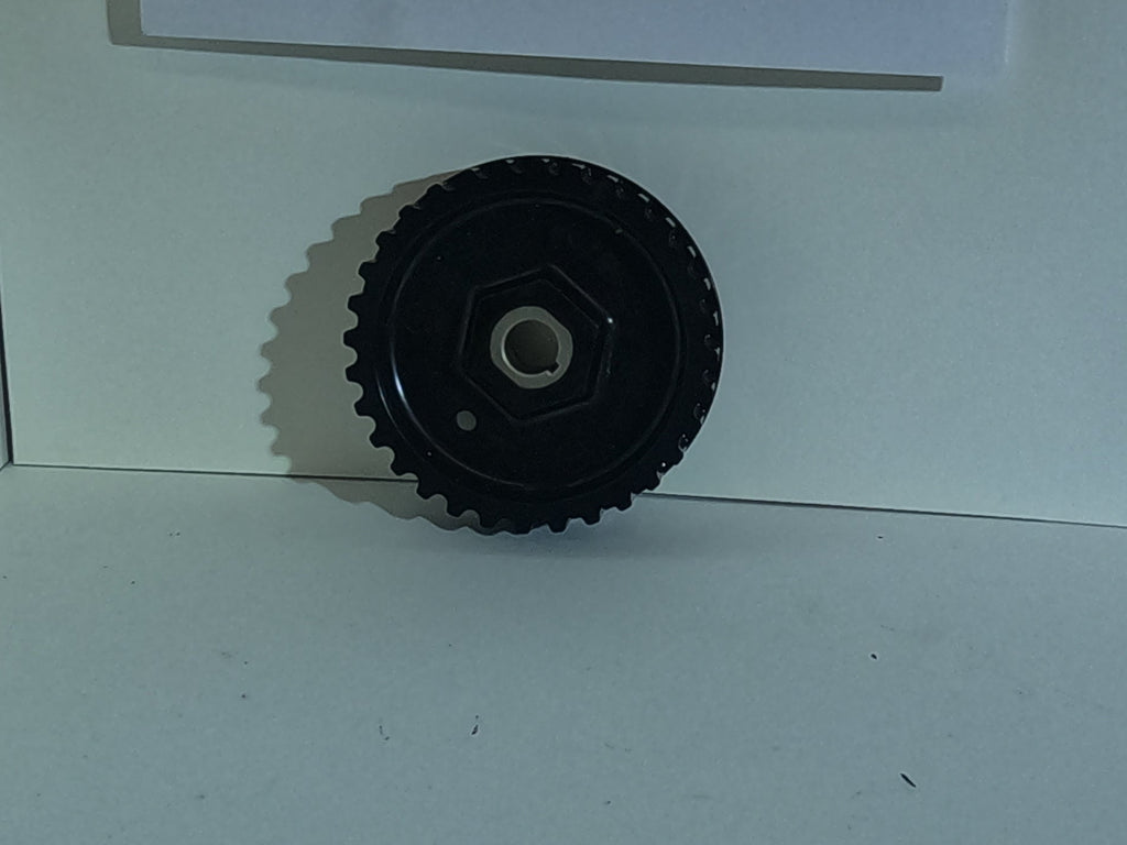 TOHATSU MFS30 USED DRIVER PULLEY CAMSHAFT PULLEY 3H8100622M