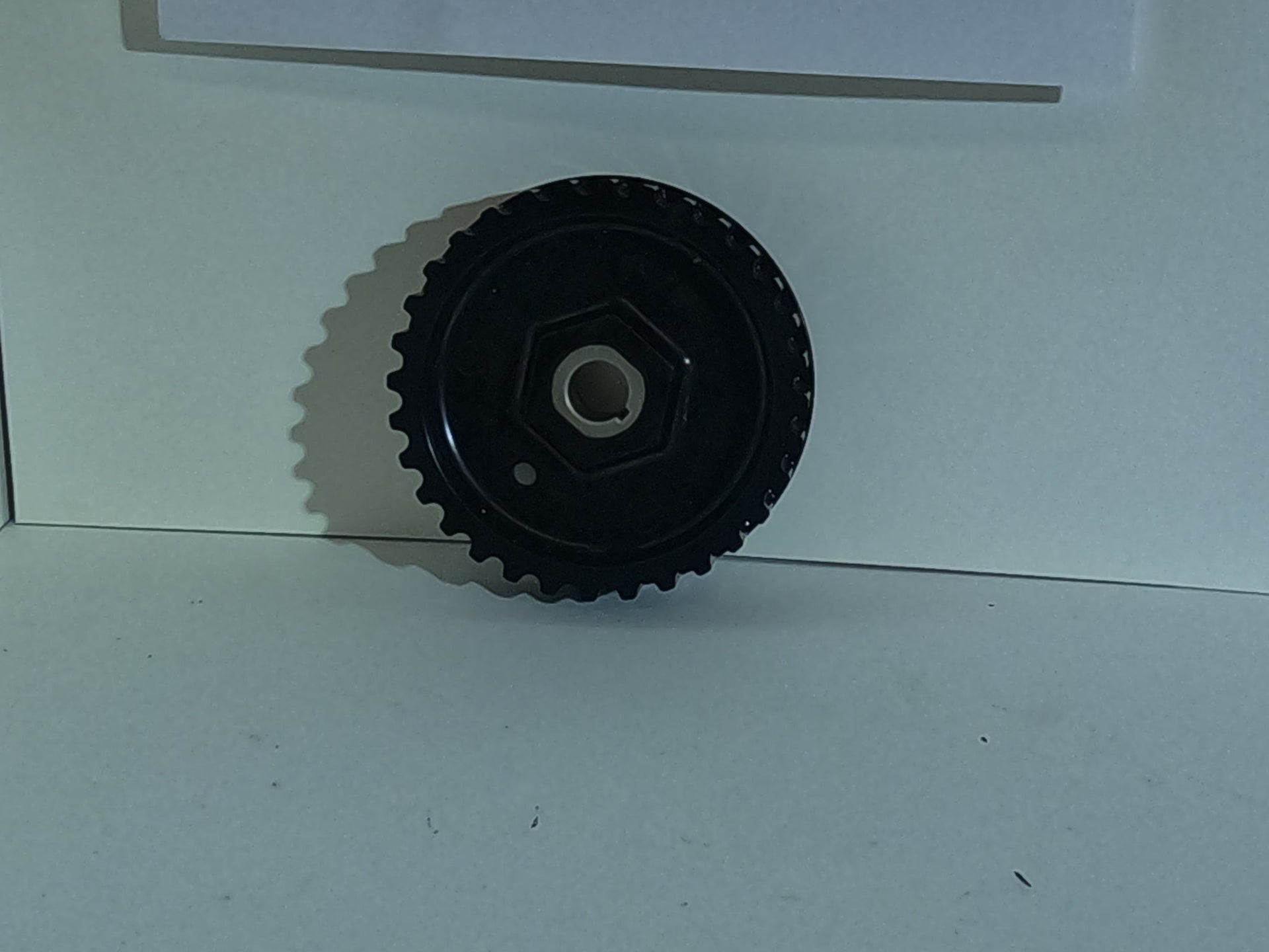 TOHATSU MFS30 USED DRIVER PULLEY CAMSHAFT PULLEY 3H8100622M