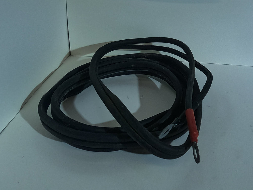TOHATSU MFS30B  USED BATTERY CABALE 3AC761200M