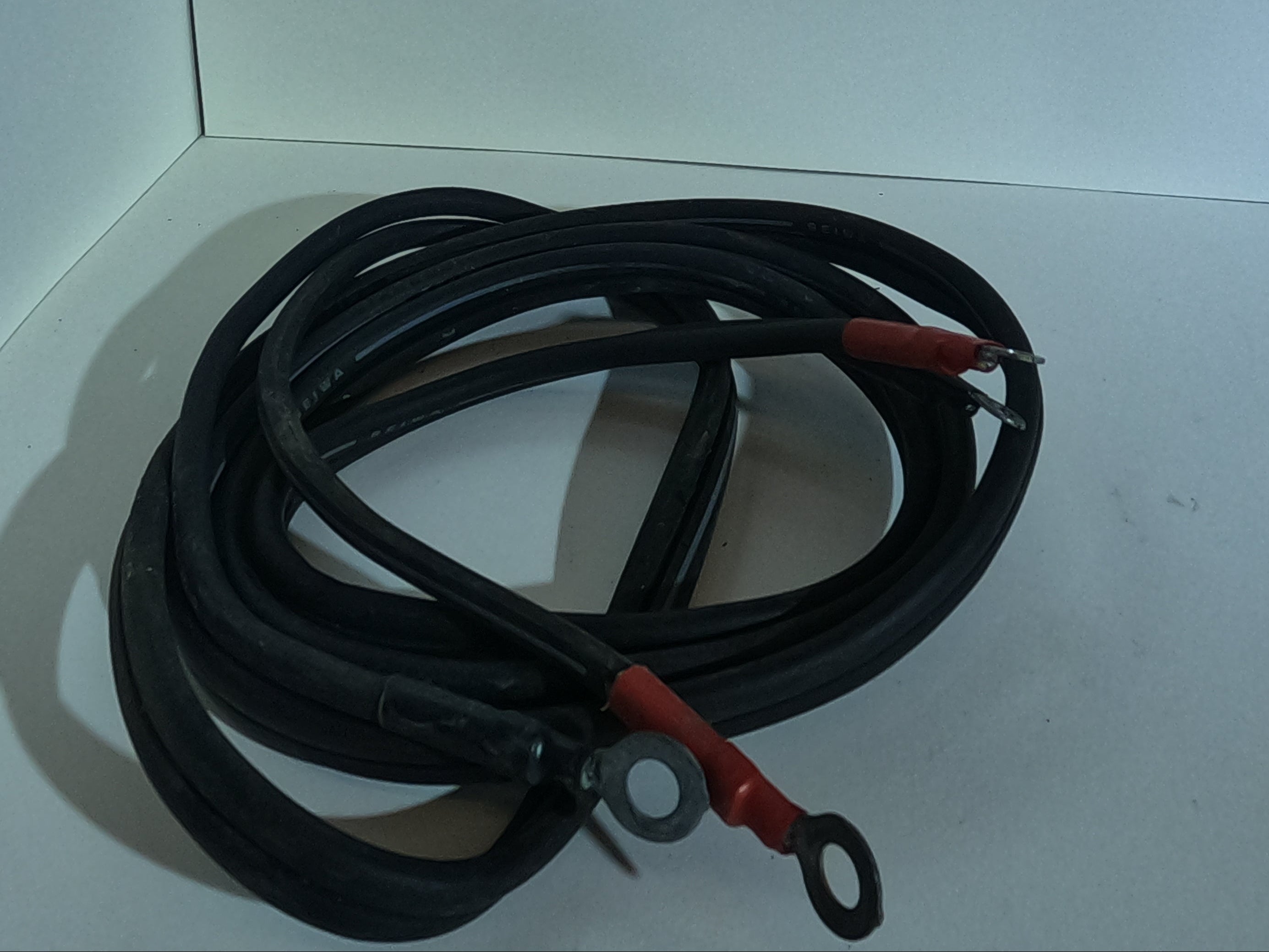 TOHATSU MFS30B  USED BATTERY CABALE 3AC761200M