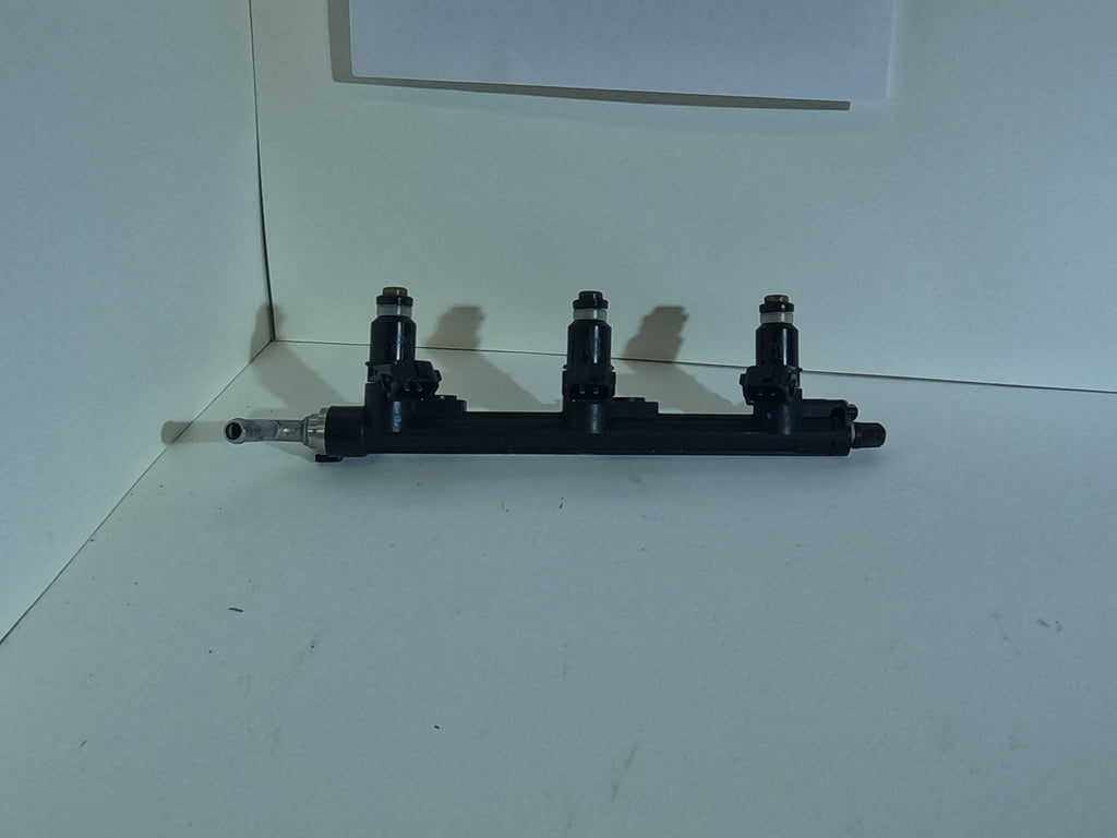 TOHATSU FUEL RAIL ASSY 3AC102000M
