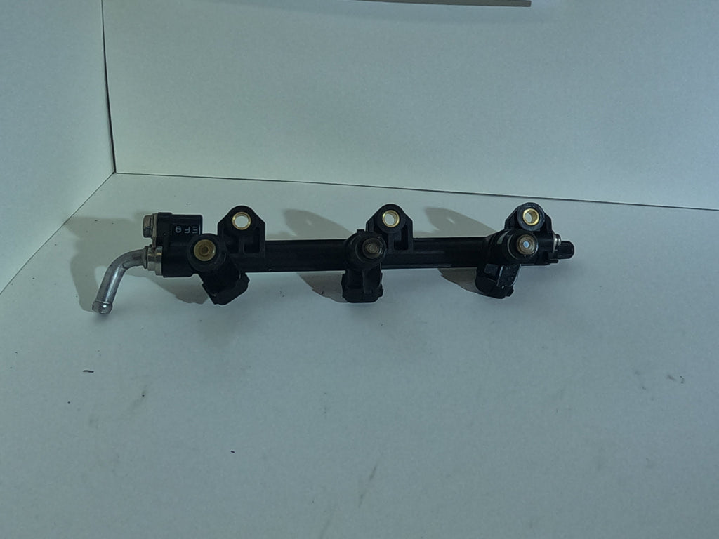 TOHATSU FUEL RAIL ASSY 3AC102000M