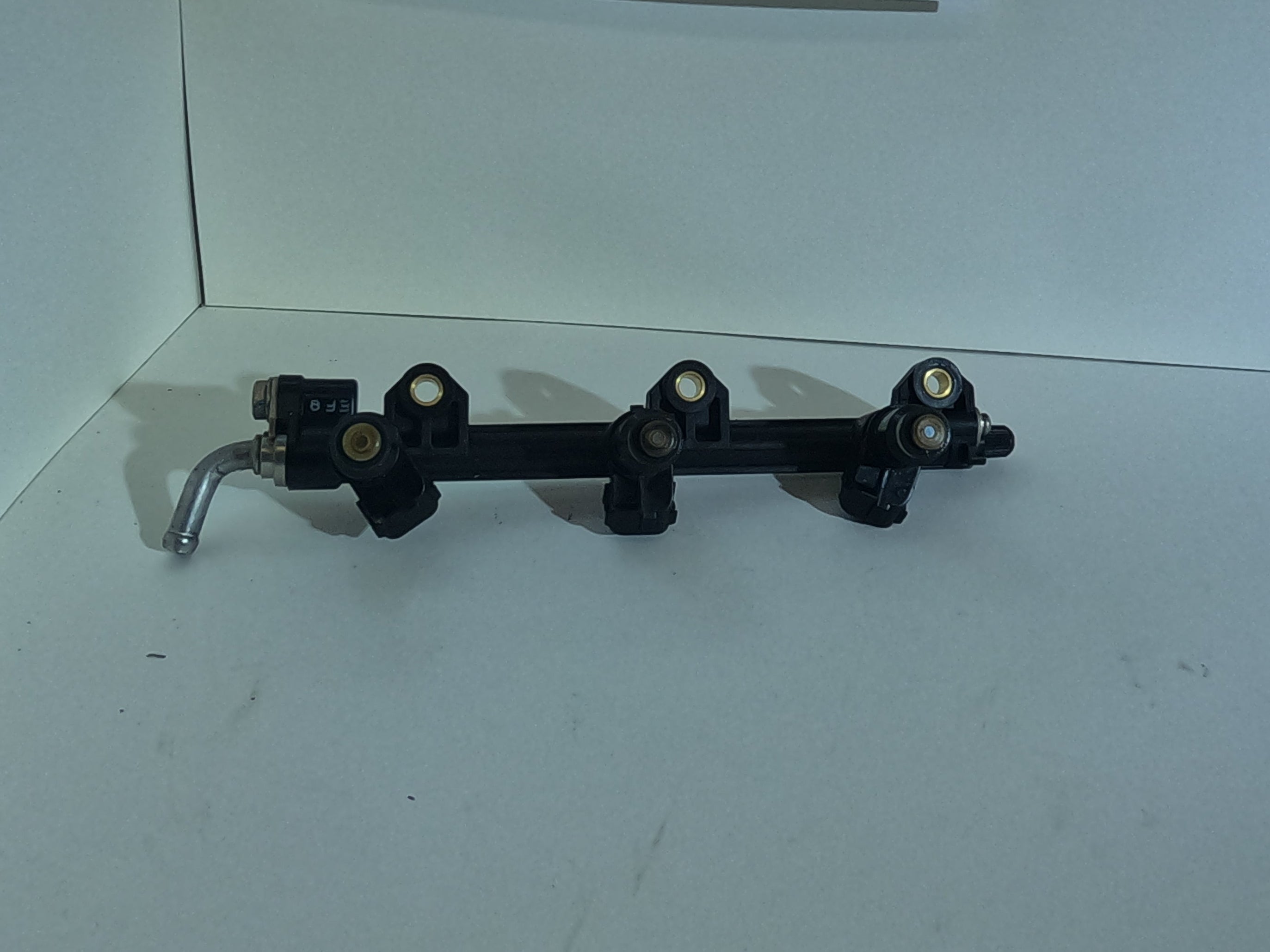 TOHATSU FUEL RAIL ASSY 3AC102000M