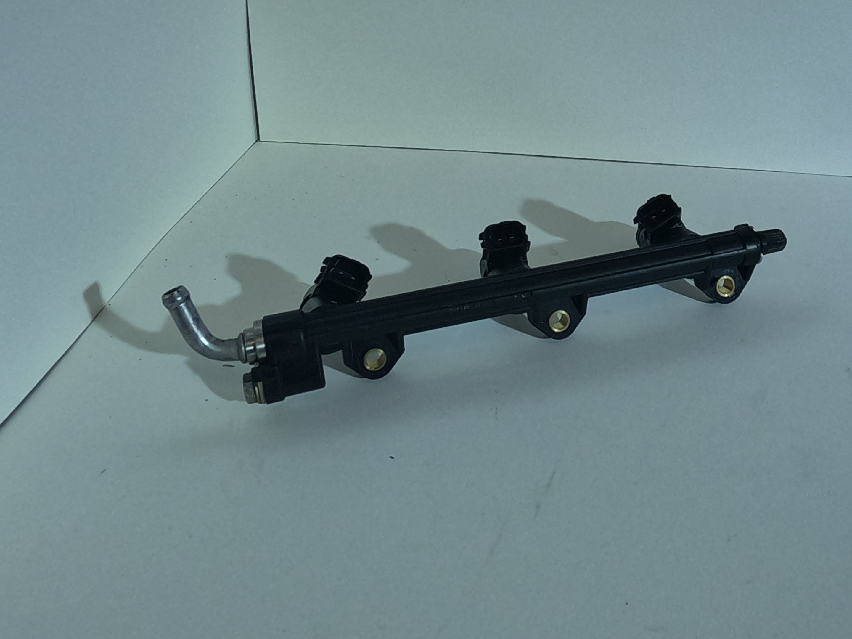 TOHATSU FUEL RAIL ASSY 3AC102000M