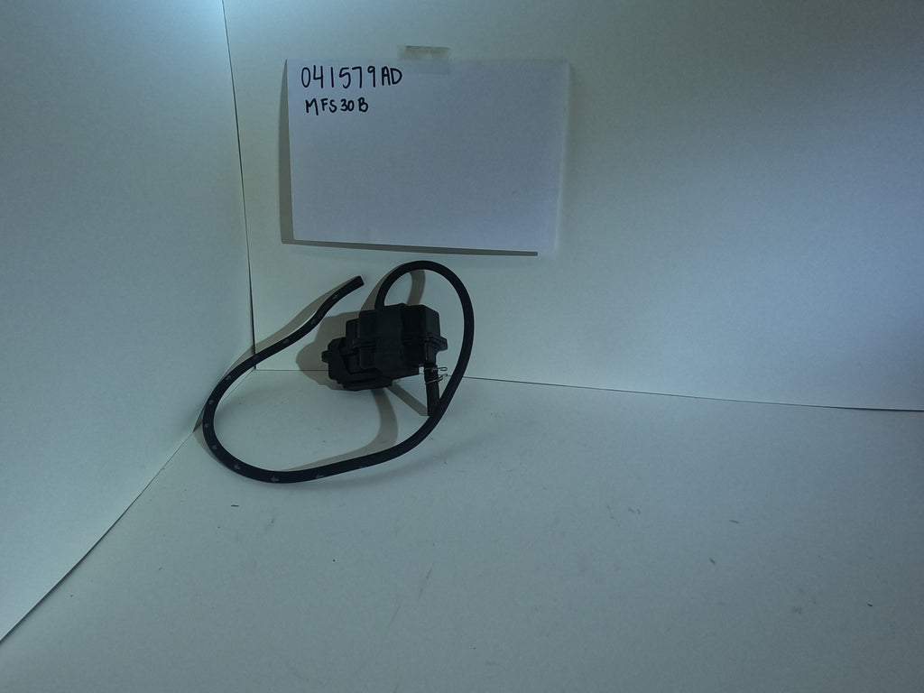TOHATSU MFS30B USED AIR VENT ASSY WITH HOSE 3AC103200M