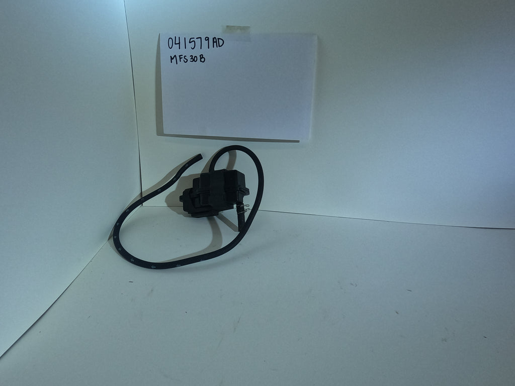 TOHATSU MFS30B USED AIR VENT ASSY WITH HOSE 3AC103200M