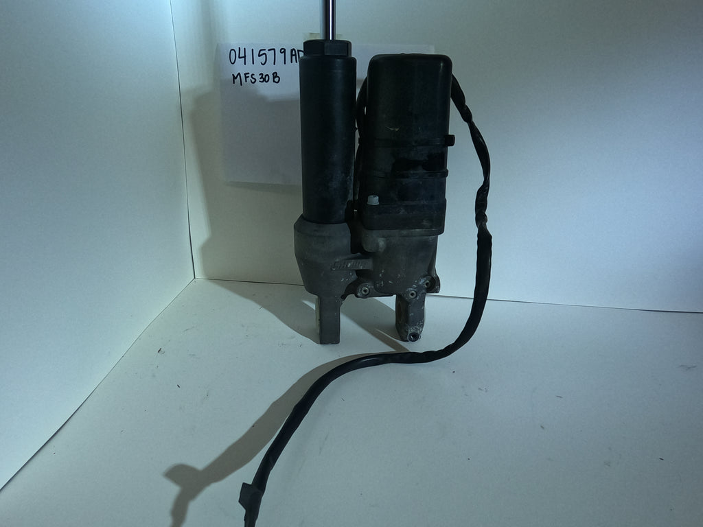 TOHATSU MFS30B USED POWER TRIM & TILT ASSY 3AC771511M