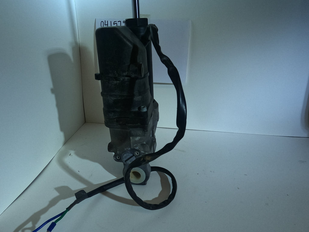 TOHATSU MFS30B USED POWER TRIM & TILT ASSY 3AC771511M