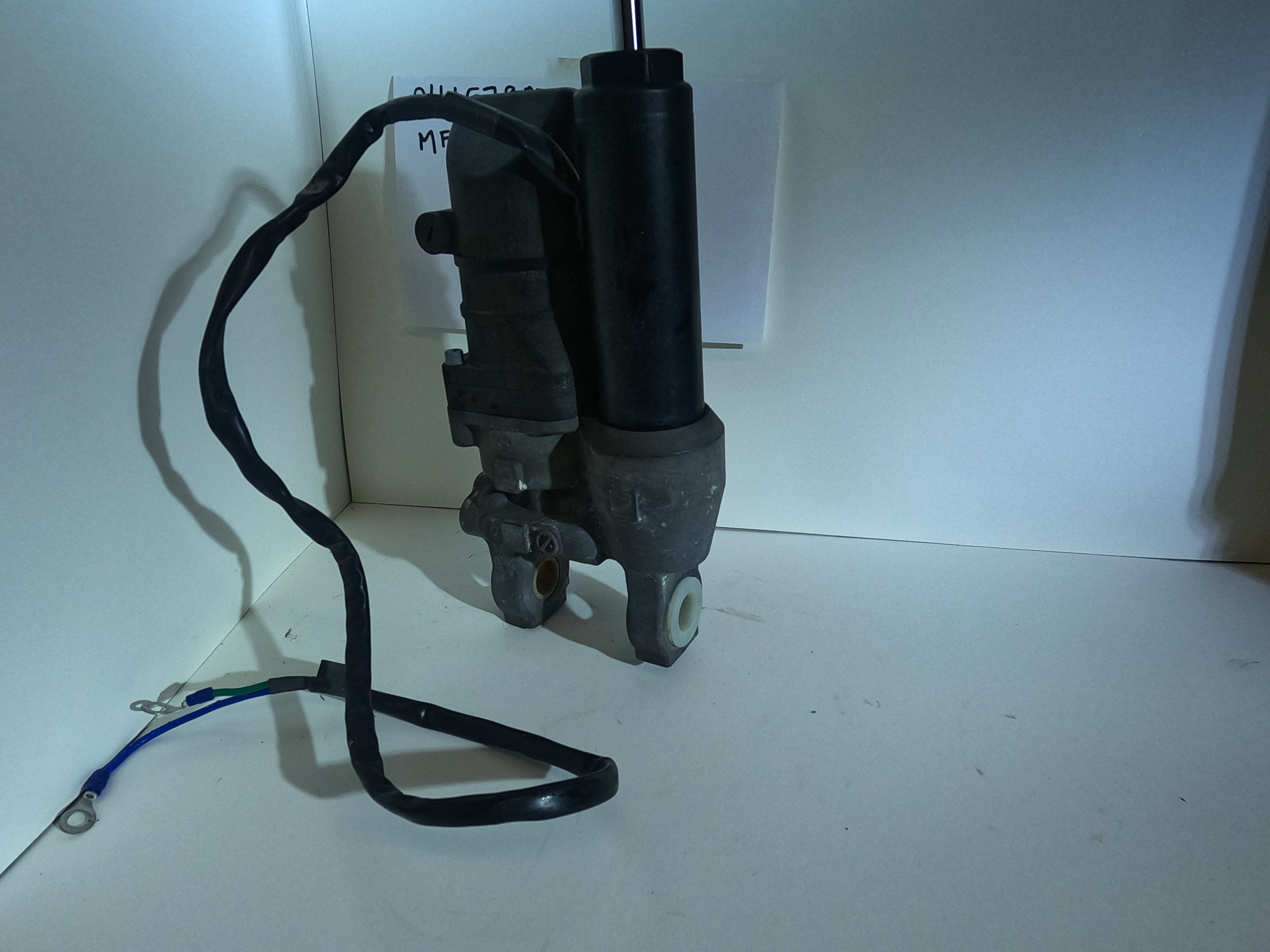 TOHATSU MFS30B USED POWER TRIM & TILT ASSY 3AC771511M