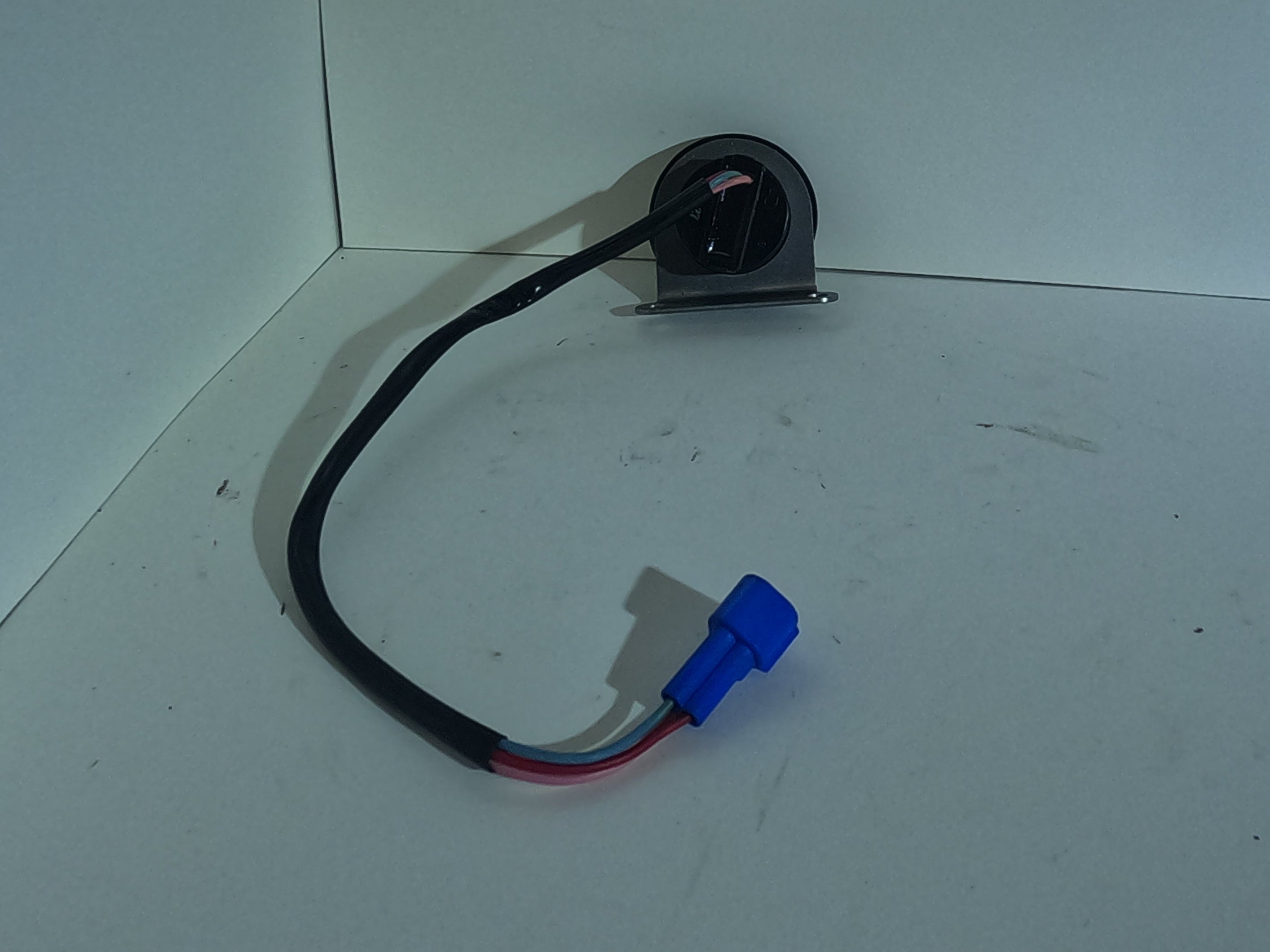 TOHATSU MFS30 USED PTT SWITCH ASSY 3AC726150M