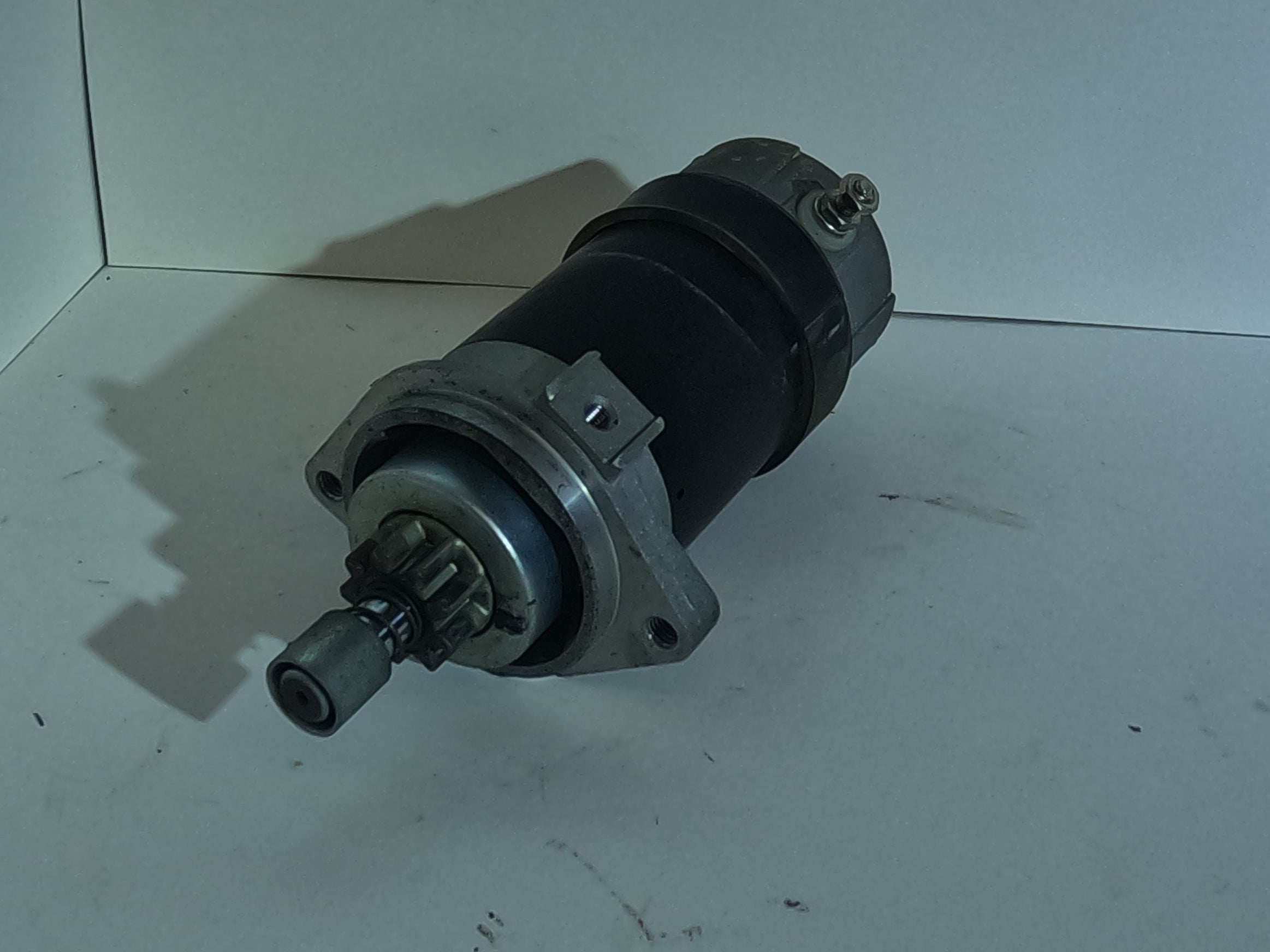 TOHATSU MFS30B USED STARTER 3C8760101M