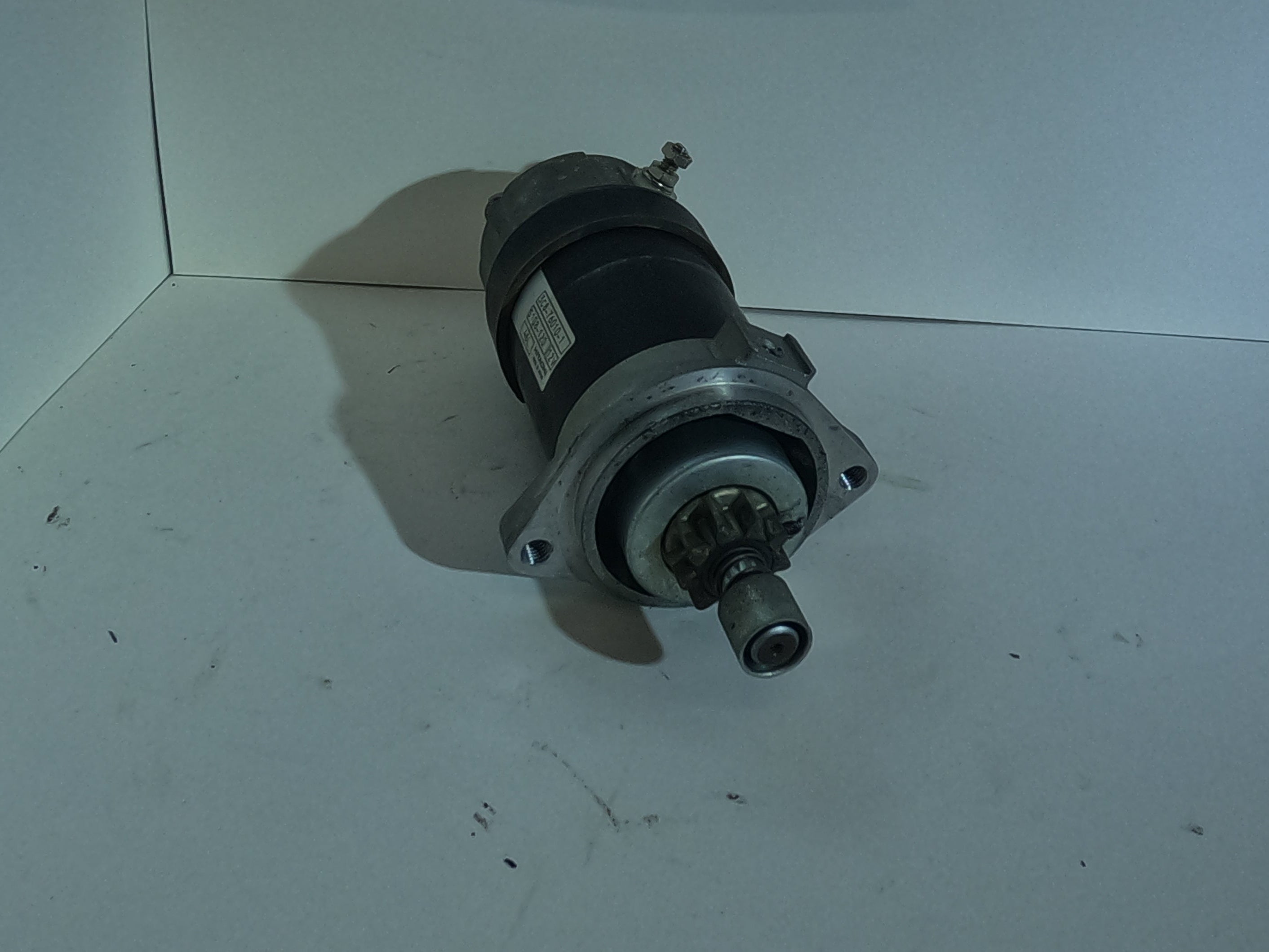 TOHATSU MFS30B USED STARTER 3C8760101M