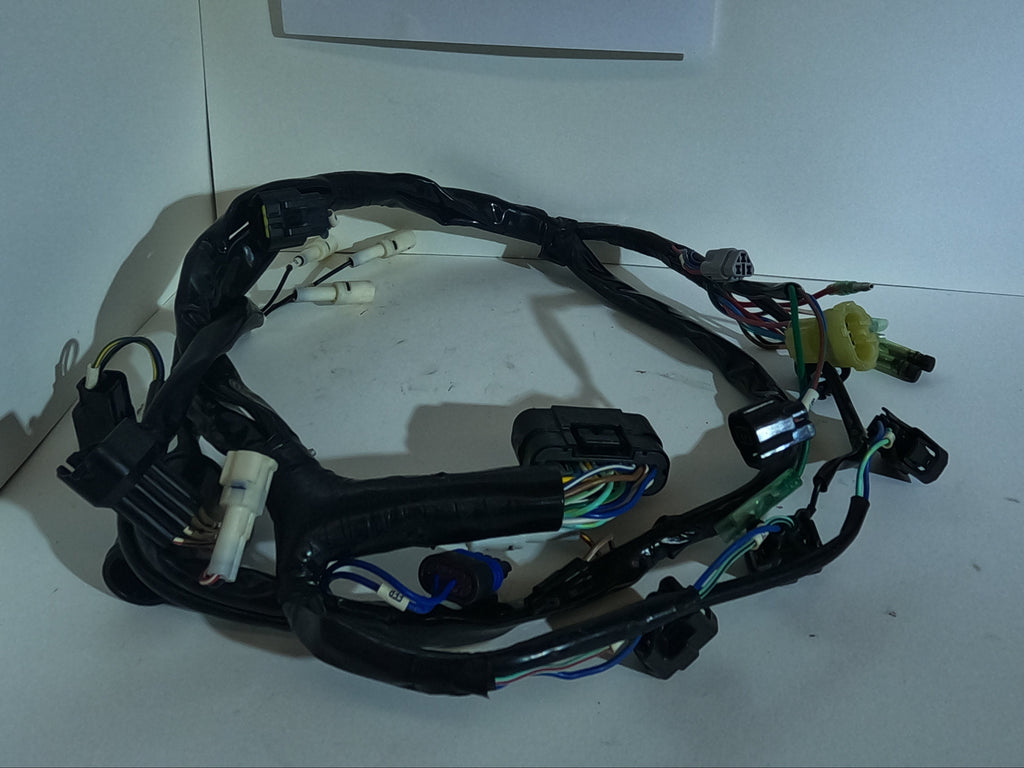 TOHATSU MFS30B USED WIRING HARNESS METER LEAD 3R0725371M