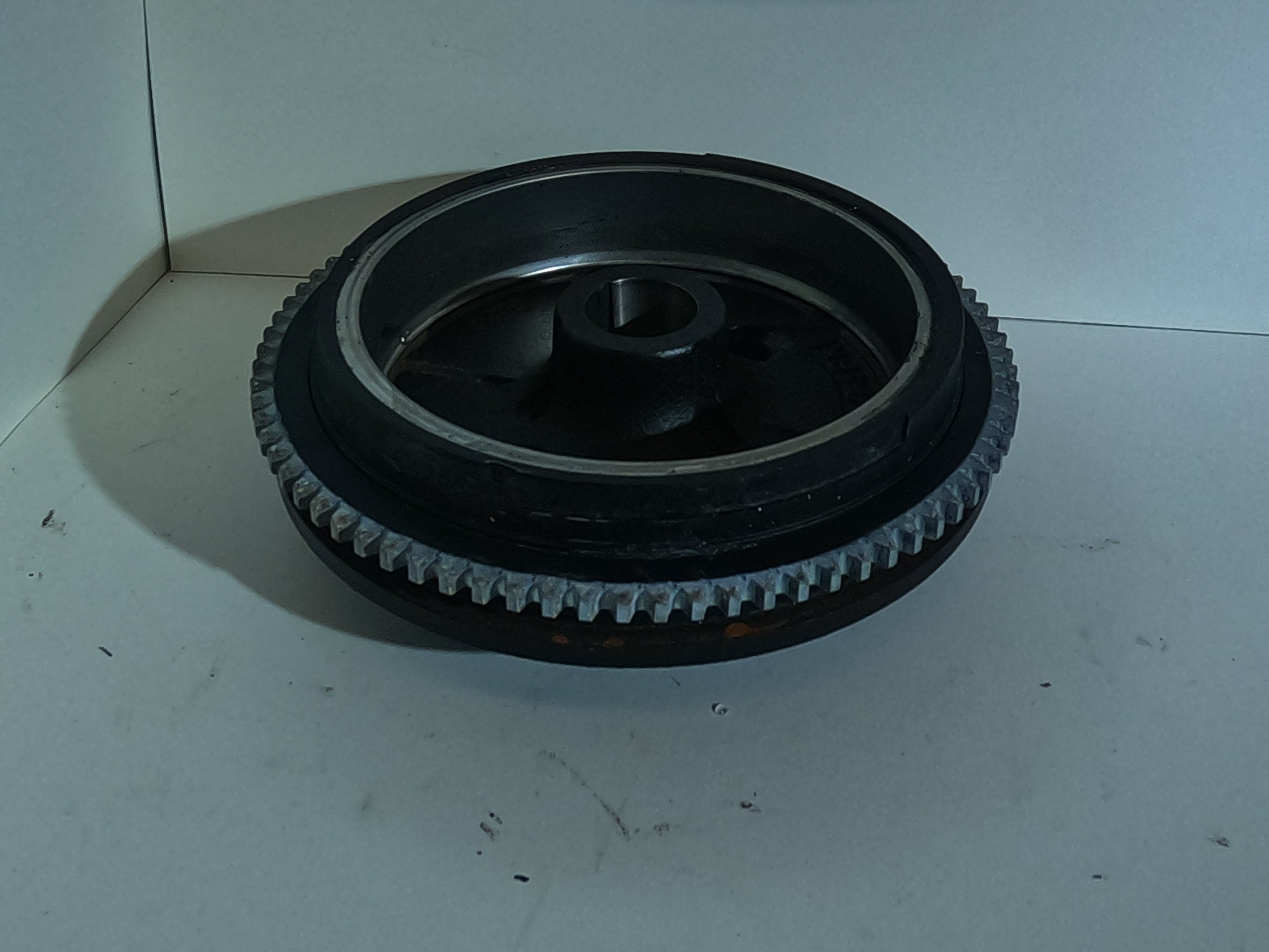 TOHATSU MFS30B USED FLYWHEEL 3AD061010M