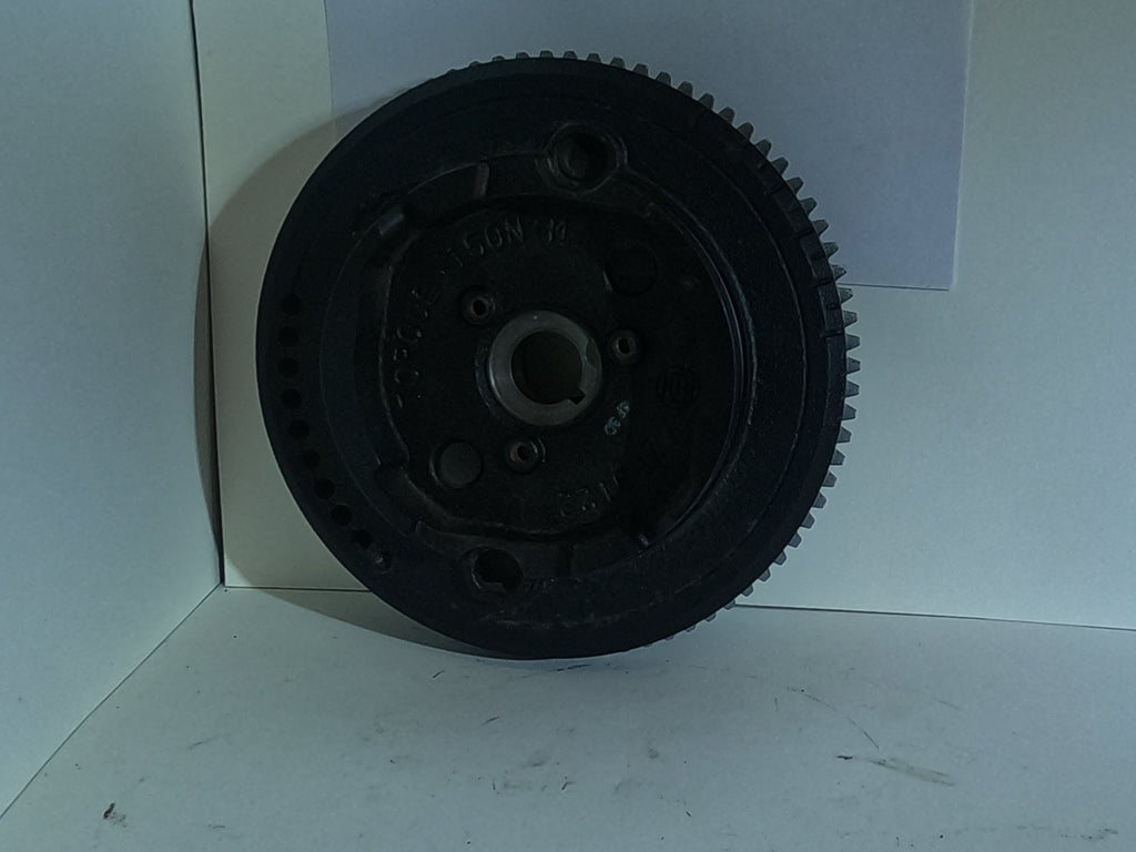 TOHATSU MFS30B USED FLYWHEEL 3AD061010M