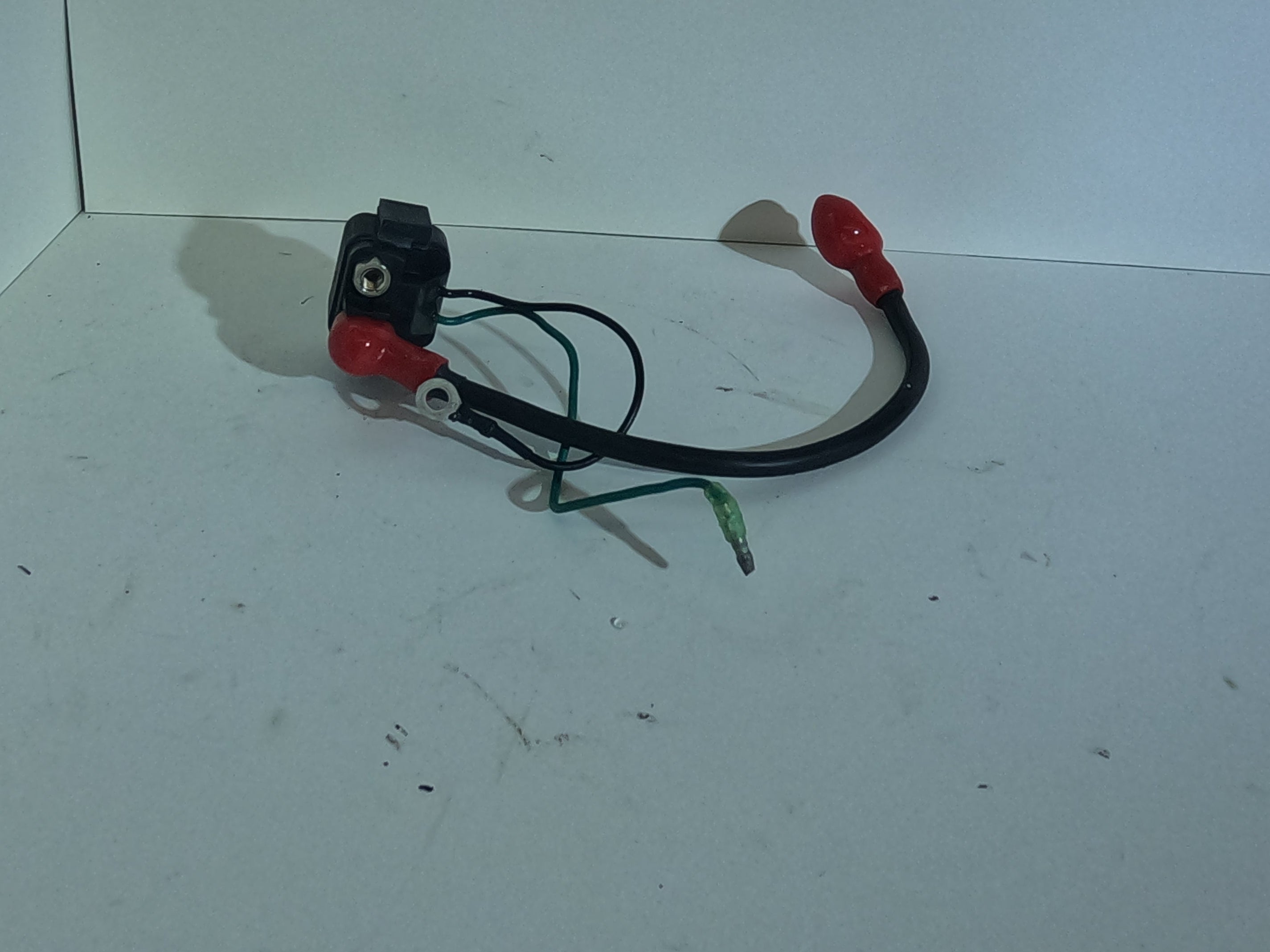 TOHATSU MFS30B USED STARTER SOLENOID  3H8760400M