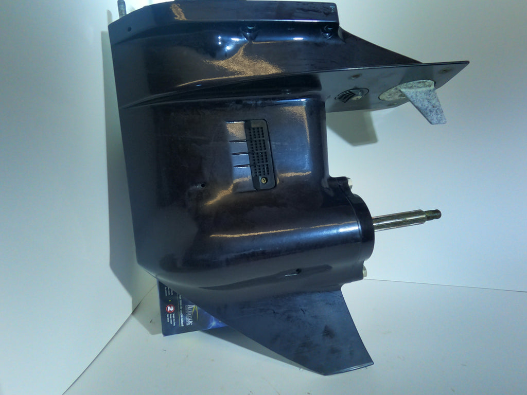 TOHATSU MFS30B 2014 USED GEAR CASE ASSY 3AEQ600002