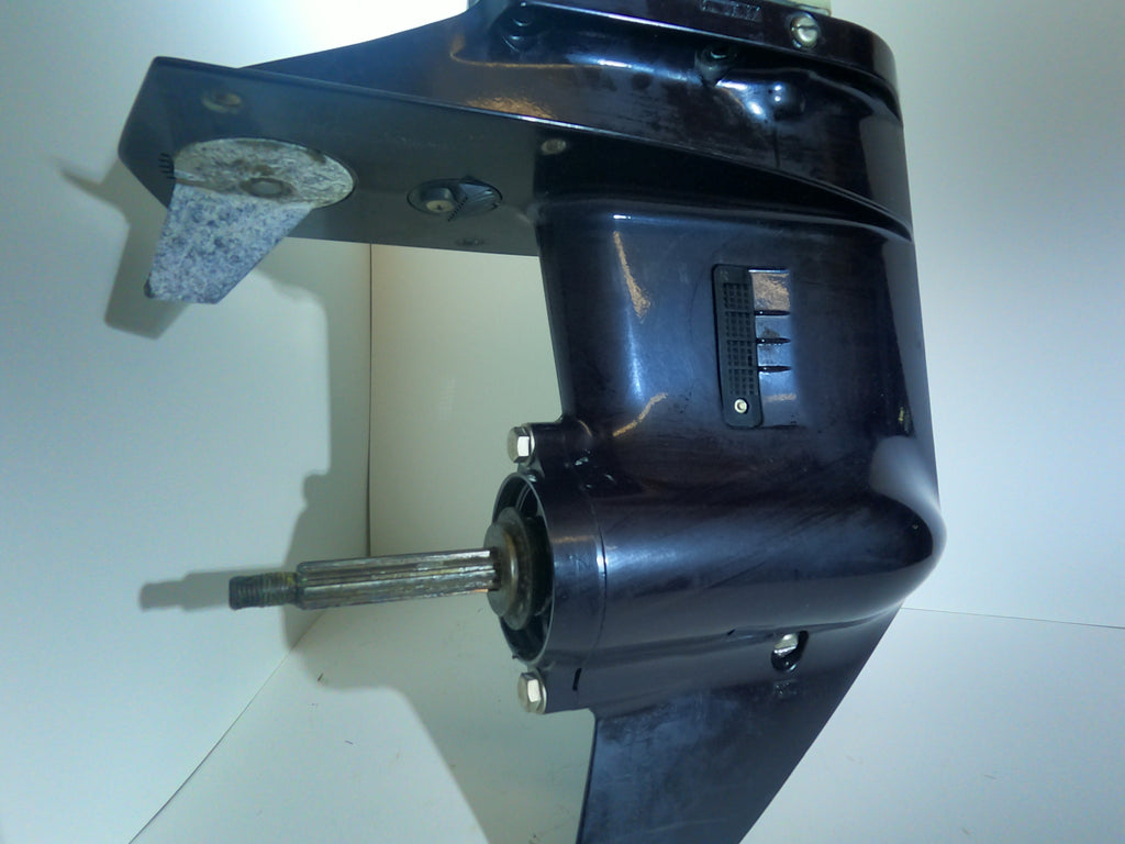 TOHATSU MFS30B 2014 USED GEAR CASE ASSY 3AEQ600002