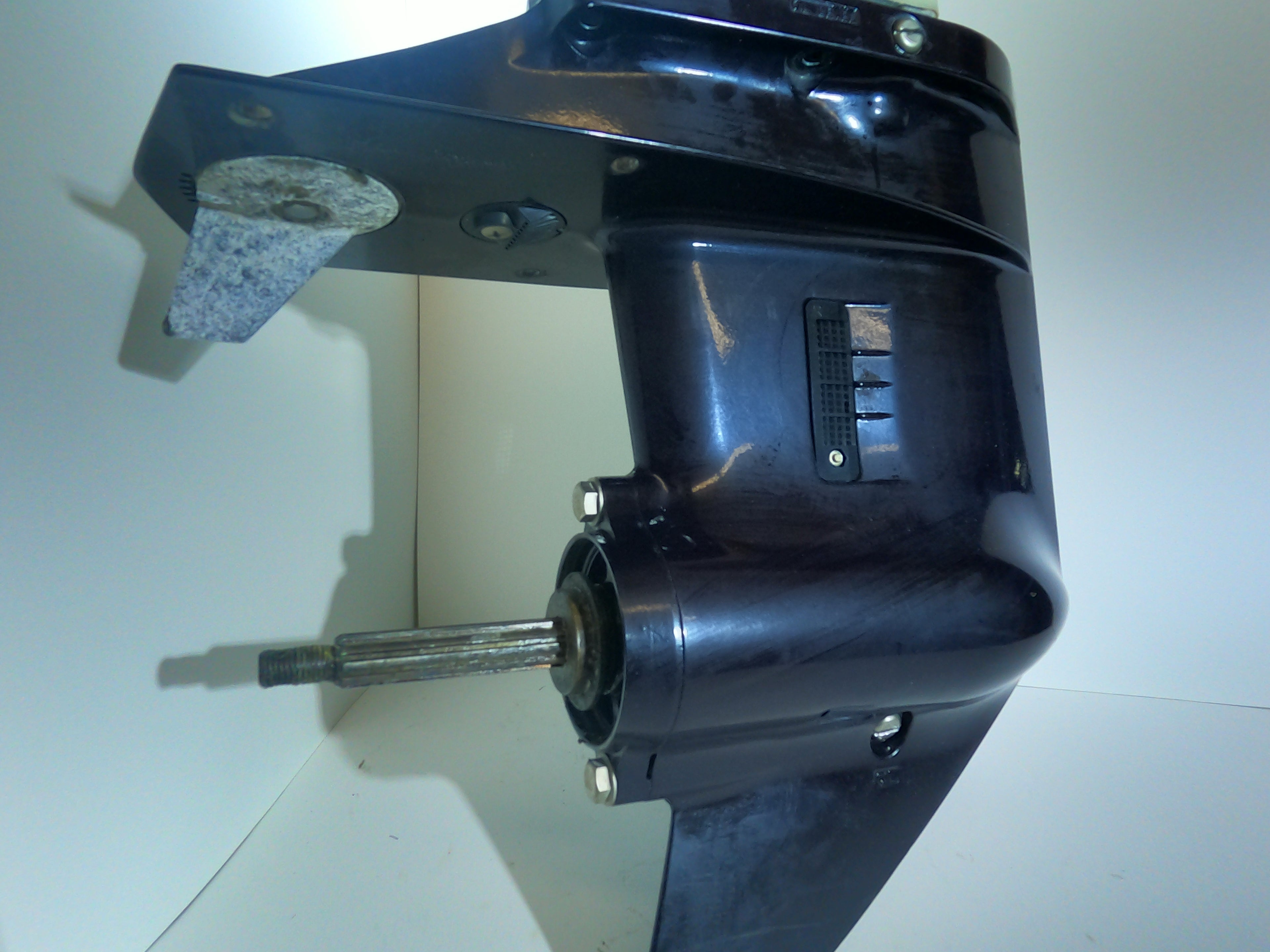 TOHATSU MFS30B 2014 USED GEAR CASE ASSY 3AEQ600002