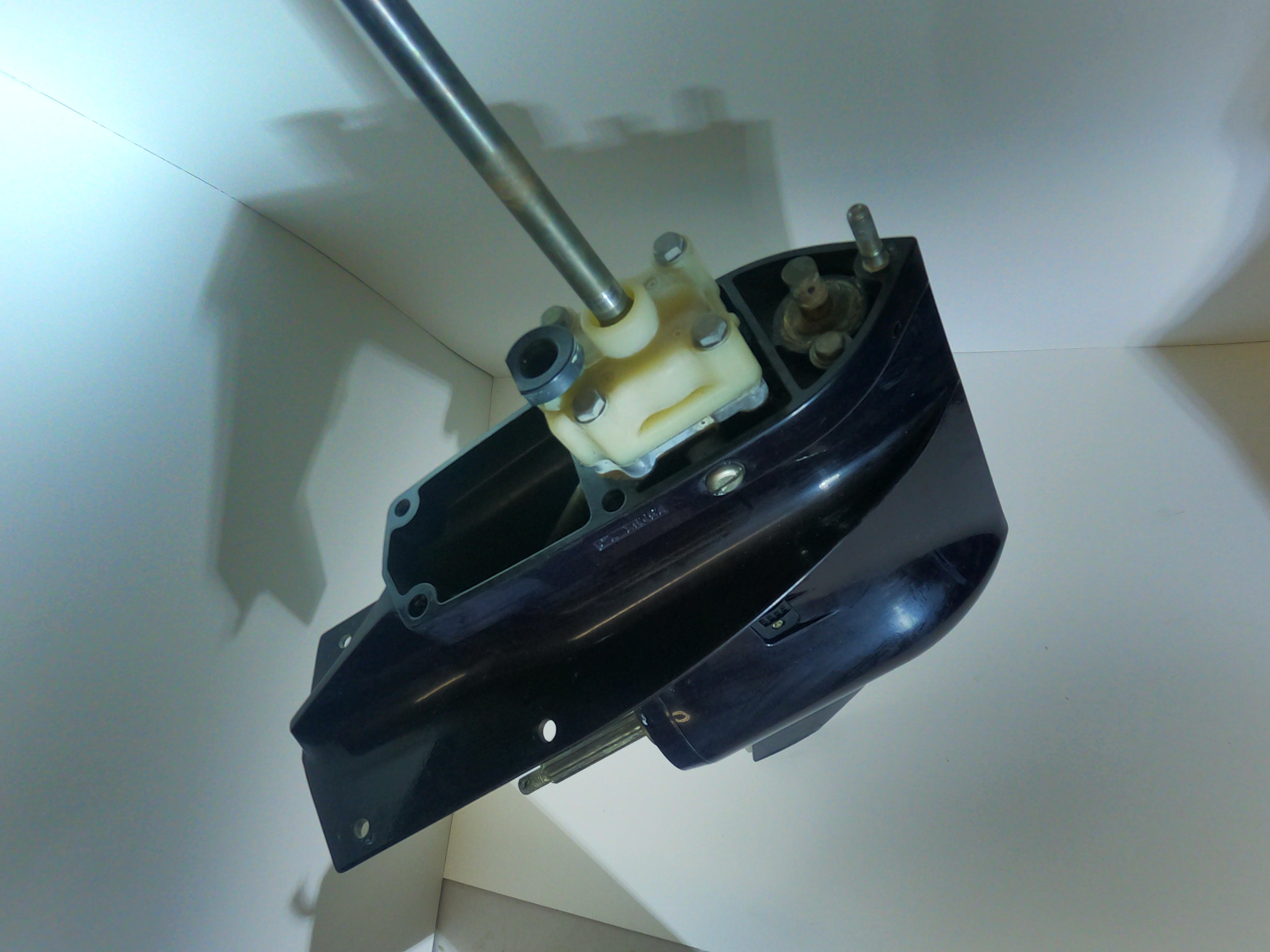 TOHATSU MFS30B 2014 USED GEAR CASE ASSY 3AEQ600002