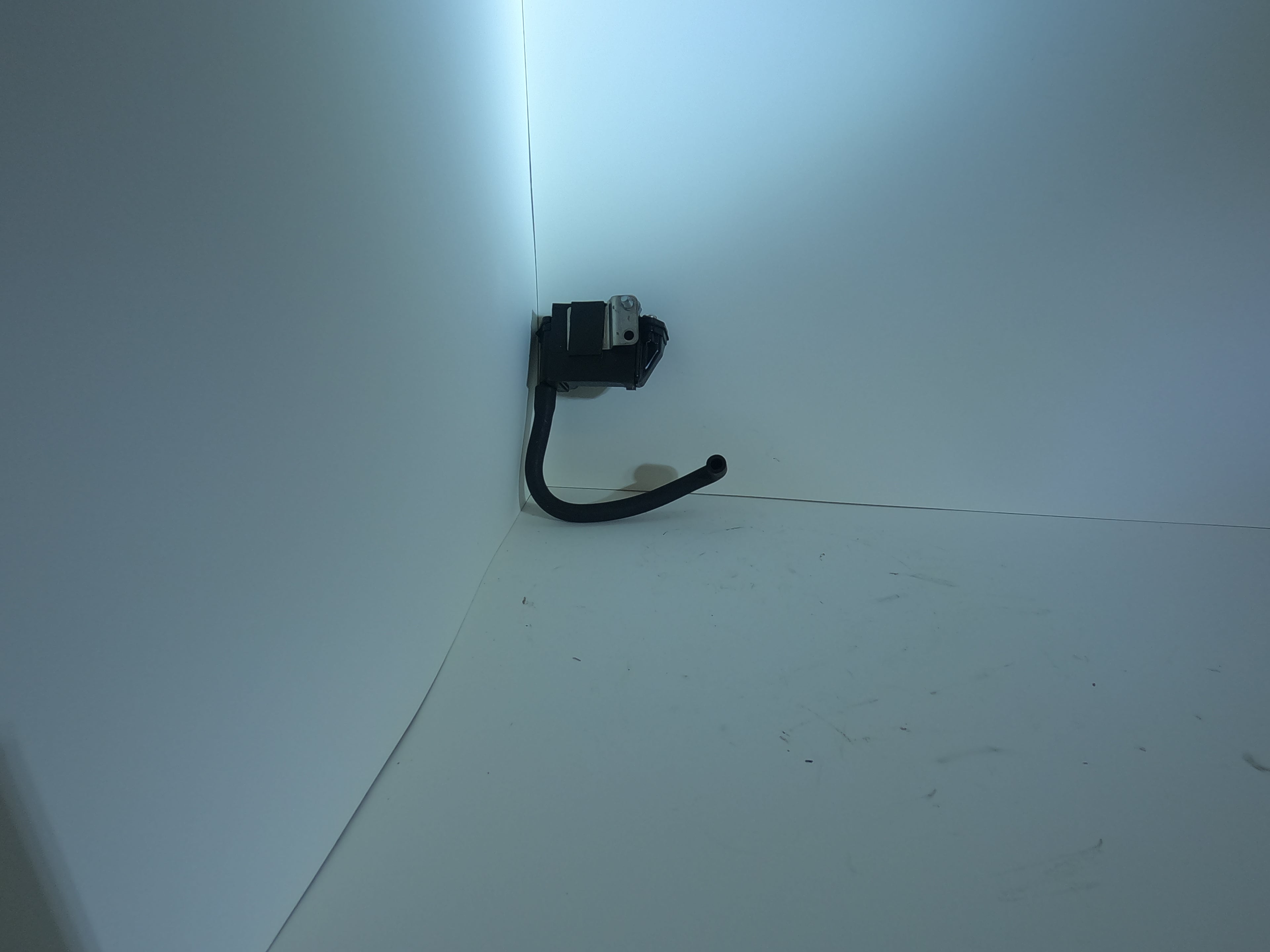 TOHATSU MFS30B USED ISC INTAKE SILENCER ASSY 3AC024090M