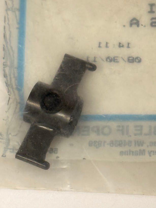 NEW MERCURY QUICLSILVER VENTURI 64677