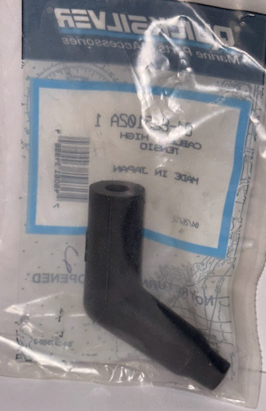 NEW QUICKSILVER MERCURY BOOT HIGH TENSION 825102A1