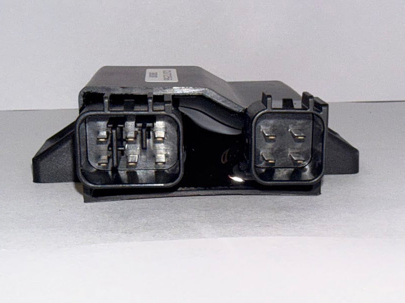 MERCURY QUICKSILVER CD UNIT 835401T02 8M0104467