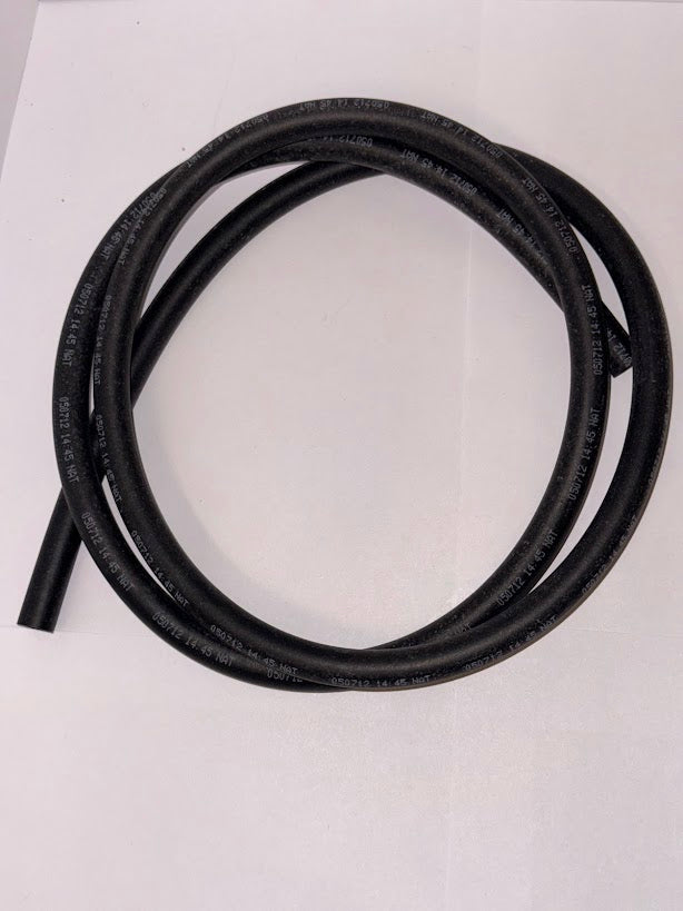 MERCURY QUICKSILVER HOSE 57"8M0108355 8M0047428 .25 INCH ID