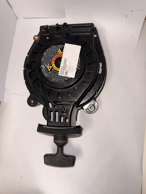 Used Tohatsu 3RS050901M recoil starter 2018 MFS9.9E