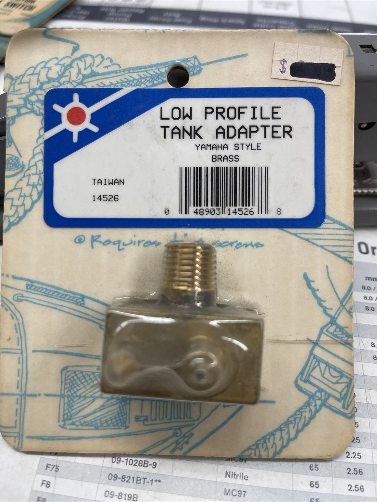 ALLAN MARINE THREE POSITION 12v TOGGLE SWITCH NO.3932S