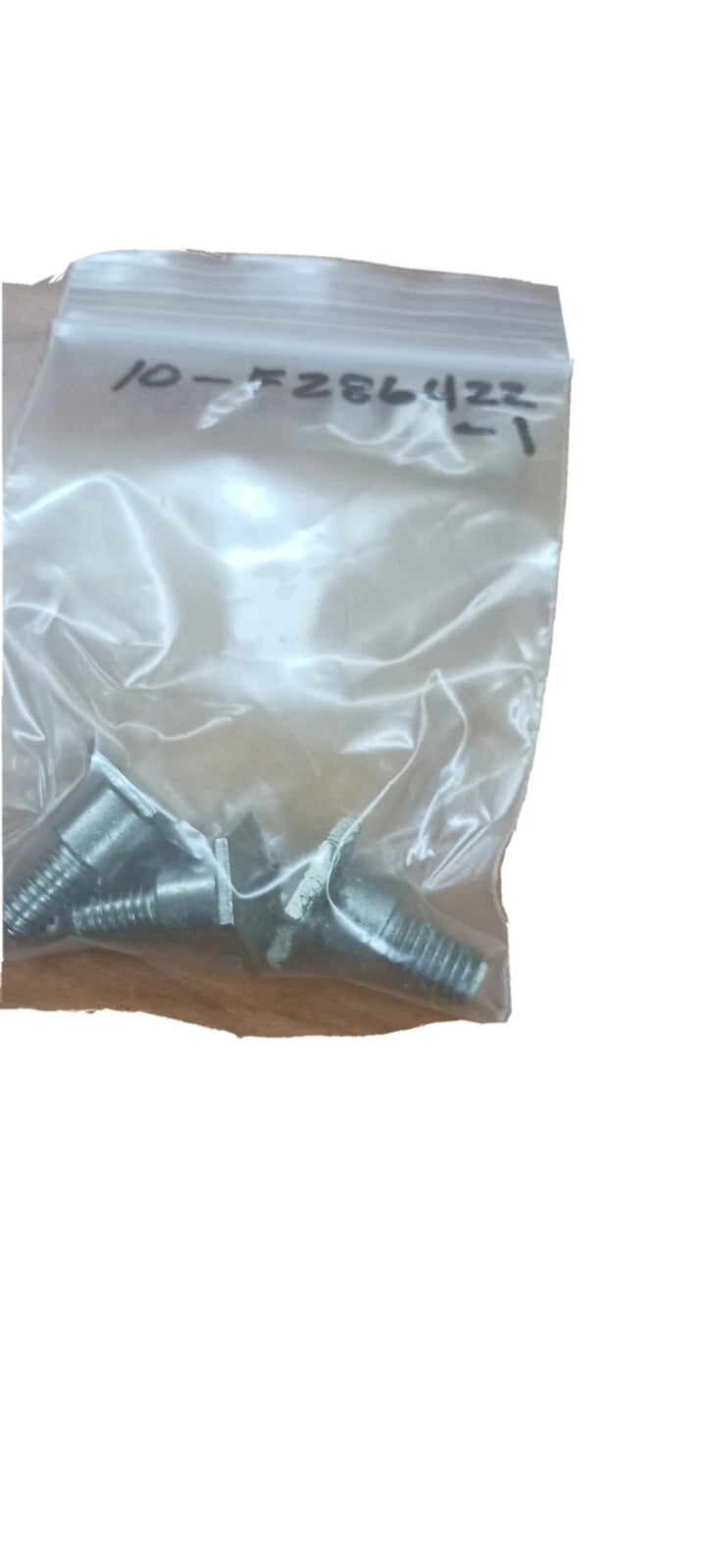 MERCURY SPECIAL SCREW 10F286422