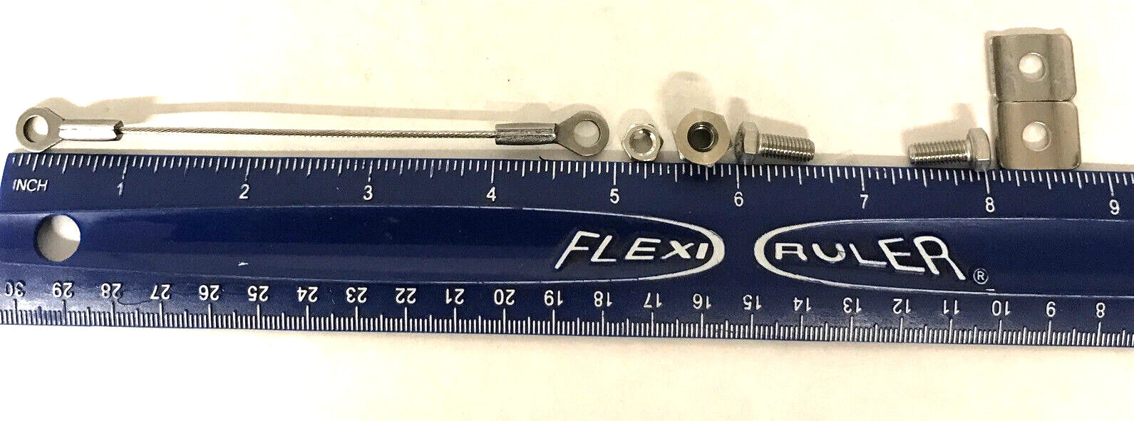 VOLVO PENTA Earth Cable B54625
