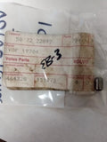 VOLVO PENTA PIN 19704