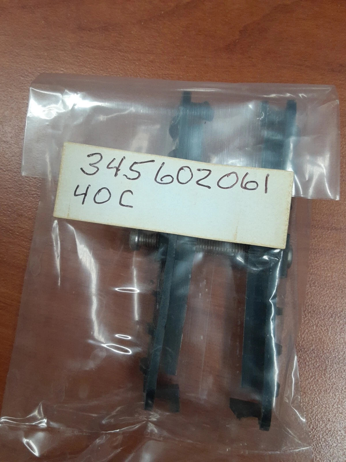 Water Strainer  345602061M