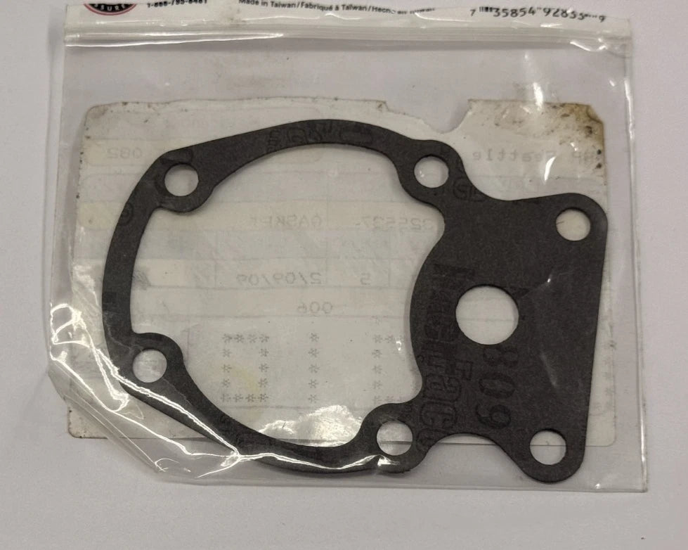 0325537 NEW EVINRUDE/JOHNSON OMC GASKET